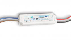 LED Labs 20W 12V IP67 ZPV constant voltage impulse power supply unit (LAB-23-1113-14)