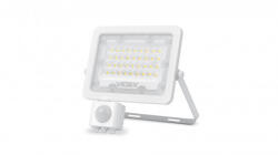 LED Labs LED Floodligh 30W NW SMD IP65 PIR, White (LAB-17-0000-29)