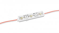 LED Labs LED Module GOQ SAMSUNG 3x2835SMD 0.72W 150 degrees 6500K (LAB-19-3151-01)