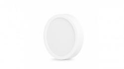 LED Labs Panel LED 12W Surface Round Neutral (LAB-19-0000-32)