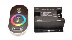 LED Labs RGB controller 12V 216W RF touch (LAB-25-0000-04)