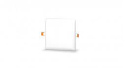 LED Labs Downlight Frameless 15W Square Neutral (LAB-19-0000-42)