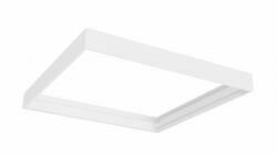 LED Labs Surface frame for 60x60 LED panels - aluminum, white, foldable (LAB-19-5001-64)