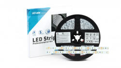 LED Labs LED Strip PRO 3Y 12V 300 LED 2835 SMD 4.8W NW RA90 (LAB-16-2334-01)