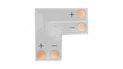 LED Labs Type "L" 10mm LED connector (LAB-24-0000-21)