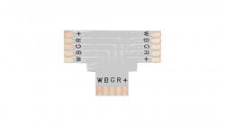 LED Labs Type "T" RGBW LED connector (LAB-24-0000-28)