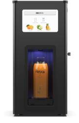 Zerica Natura 4.0 - 50L/h - 6L - hálózati vízadagoló szódavízhez és gyümölcslevekhez - 3M Aqua-Pure vízszűrővel (NTRU270A0104)