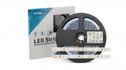 LED Labs LED Strip PRO 3Y 24V 300 LED 2835 SMD 6W, Cold white (LAB-16-2039-01)