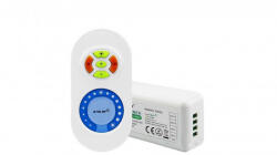 LED Labs Mi Boxer SET REMOTE + RECEIVER 10A MONO, 1 zone (LAB-25-0000-50)
