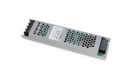 LED Labs 24V 150W IP20 enclosed power supply, SLIM (LAB-23-0000-37)
