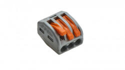 LED Labs WAGO 3x4 connector (LAB-14-0000-39)