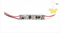 LED Labs OPTO touchless dimmer with DELAY OFF function (LAB-14-7052-02)