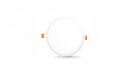 LED Labs Downlight Frameless 15W Round Neutral (LAB-19-0000-39)