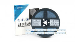 LED Labs LED Strip PRO 3Y 24V 4480 LED COB 16W RGBCW RA90 (LAB-16-2385-01)