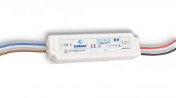LED Labs 36W 24V IP67 ZPV constant voltage impulse power supply unit (LAB-23-2113-09)