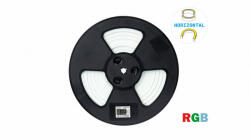 LED Labs LED Neon Flex 3Y 10x20 60 LED/m 14W/m 24V RGB (LAB-18-1120-54)