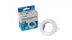 LED Labs Ceiling lighting point fitting ROKA cast round Fixted white (LAB-20-1110-01)
