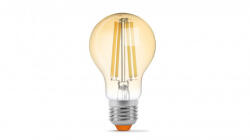 LED Labs LED source E27 10W A60 Filament Amber WW (LAB-21-2000-27)