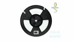 LED Labs LED Neon Flex 3Y 10x10 140 LED/m 10W/m 24V CW VERTICAL (LAB-18-1120-49)