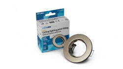 LED Labs Ceiling lighting point fitting SARA round Fixted satin (LAB-20-1410-11)