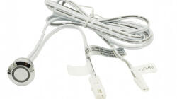 LED Labs Chrome touch dimmer switch 60/100W (LAB-25-0001-19)