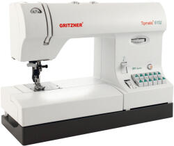 Pfaff Gritzner Gritzner Tipmatic 6152 háztartási varrógép (G T 6152)