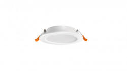 LED Labs Panel LED 6W Round Neutral (LAB-19-0000-26)