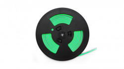 LED Labs LED Neon Flex 3Y 6x12 126 LED/m 10, 8W/m 24V GREEN (LAB-18-1120-27)