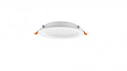 LED Labs Panel LED 12W Round Neutral (LAB-19-0000-27)