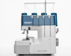 Pfaff admire 1000 háztartási interlock (P A1000)