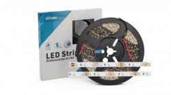 LED Labs LED Strip PRO 3Y 12V 300 LED 3528 SMD 4.8W, Cold white (LAB-16-2010-01)
