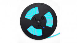 LED Labs LED Neon Flex 3Y 6x12 126 LED/m 10, 8W/m 24V BLUE (LAB-18-1120-25)