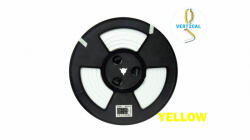 LED Labs LED Neon Flex 3Y 10x10 140 LED/m 10W/m 24V YELLOW VERTICAL (LAB-18-1120-52)