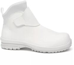 Base Protection Nautilus munkavédelmi lábbeli fehér S6 CI FO SR (B0985BWHR39) - berb