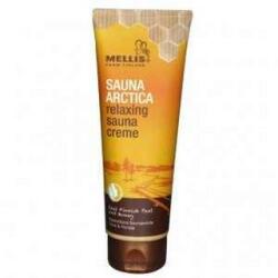 Mellis Finn tőzeg szaunaméz krém, Mellis 125ml
