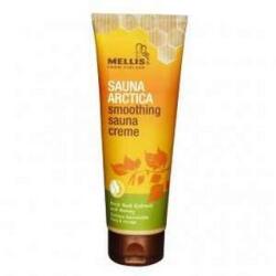Mellis Nyírfarügy kivonatos szaunaméz krém, Mellis 125ml