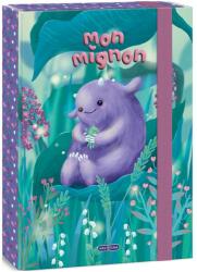 Ars Una Mon Mignon A4 füzettartó box (50854479)