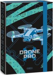 Ars Una Drone Pro A4 füzettartó box (50854509)
