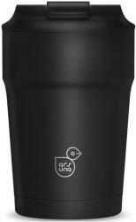 Ars Una Ars Una termosz bögre fekete 350 ml (56373905)