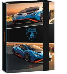 Ars Una A5 Ars Una Lamborghini 25 füzettartó box (50864461)