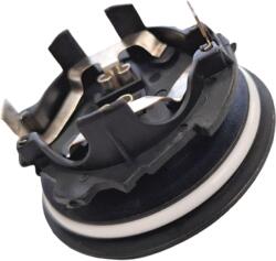Utángyártott Opel Corsa C és Meriva A fényszóró izzó foglalat H7 OE 9196415 1226200 EZC-PL-078 (EZC-PL-078)