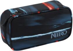 Nitro Pencil Case XL Acid Dawn Penar