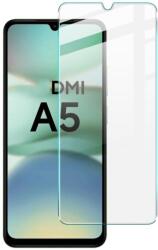 IMAK 3D LÁTHATATLAN Edzett üveg Xiaomi Redmi A5