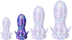 Anal Predator Pulpytac M - prémium anális plug 13 x 5, 7 cm - pajkospajtas