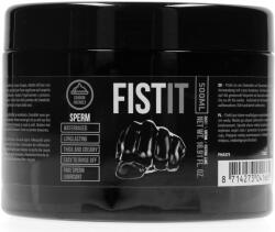 Fist It Lubricant Aspect Sperme Fist It - prémium síkosító 500 ml - pajkospajtas