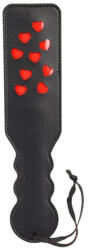 SM Fantasy Paddle Heart - 31 cm-es szív alakú csapás játék - pajkospajtas