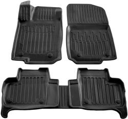 Umbrella Set Covorase Auto Cauciuc Umbrella Pentru Mercedes Benz X166 Gl (2012-2015) - butoanevw
