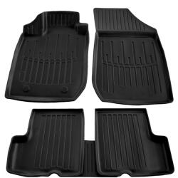 Umbrella Set Covorase Auto Cauciuc Umbrella Pentru Dacia Logan I (2004, 2012)