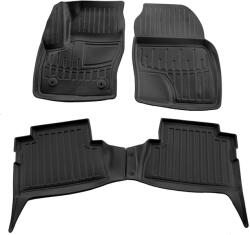 Umbrella Set Covorase Auto Cauciuc Umbrella Pentru Ford C-max (versiunea Benzina) (2010-2019)