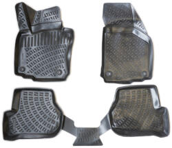 Umbrella Set Covorase Auto Cauciuc Umbrella Pentru Vw Golf 5 2003-2009